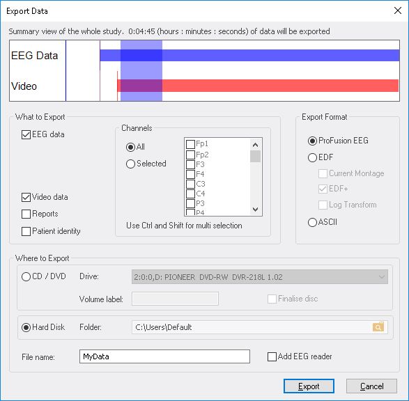 Edf To Ascii Software For Mac